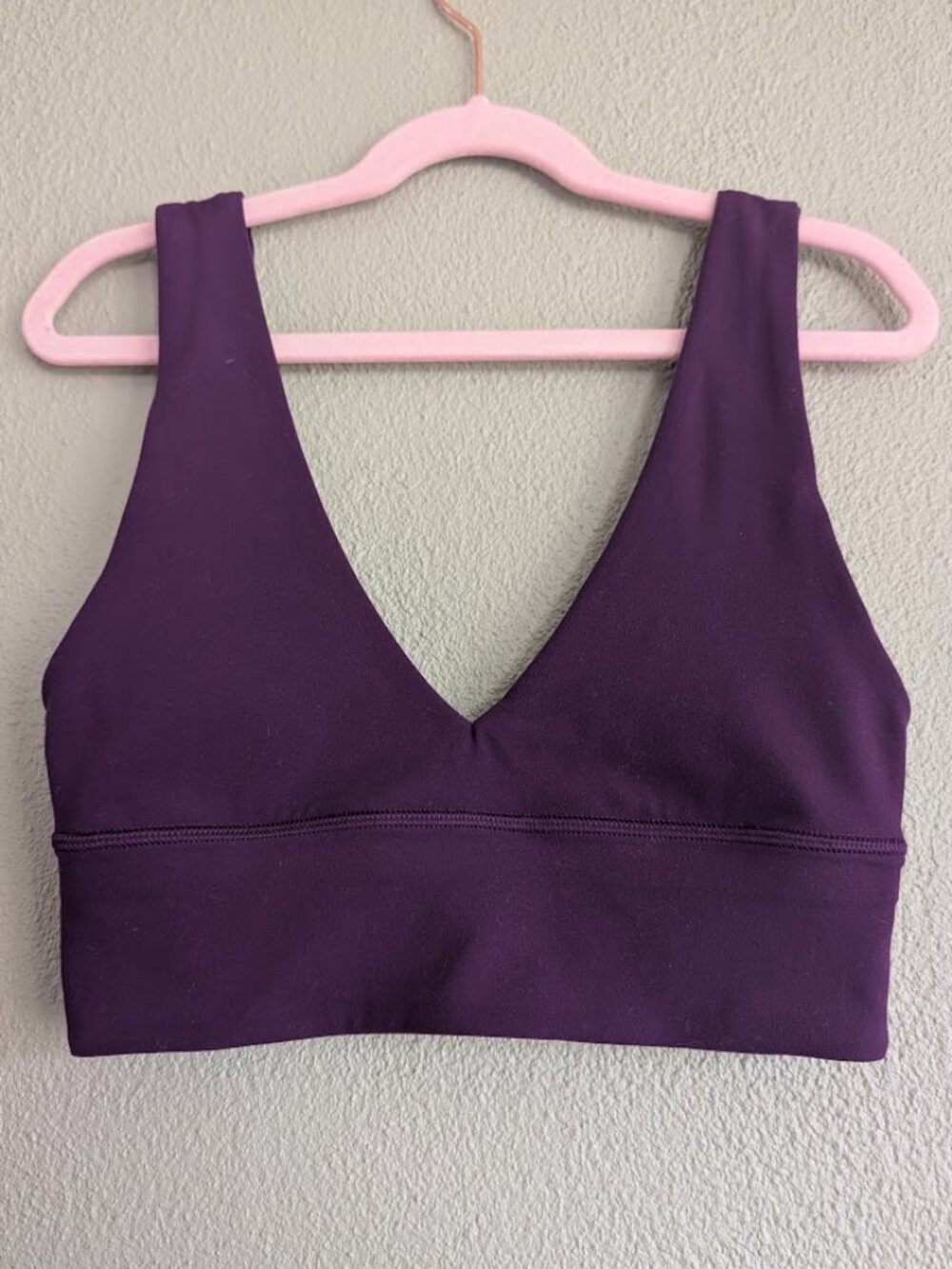 Lululemon Align™ V-Neck Bra * Size 2